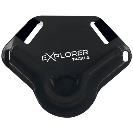 Explorer Tackle-Gurtzeug kleines Modell