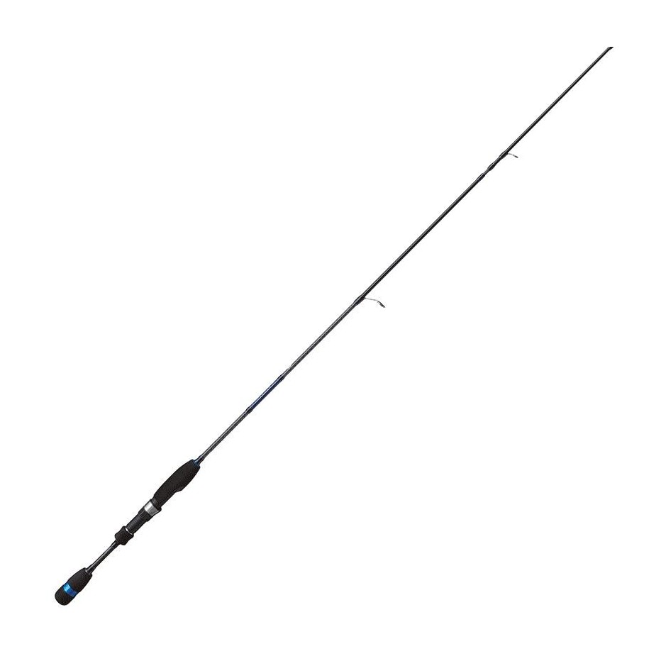 Canne Spinning Crazee Aji Meba Stick 682 - Rockfishing