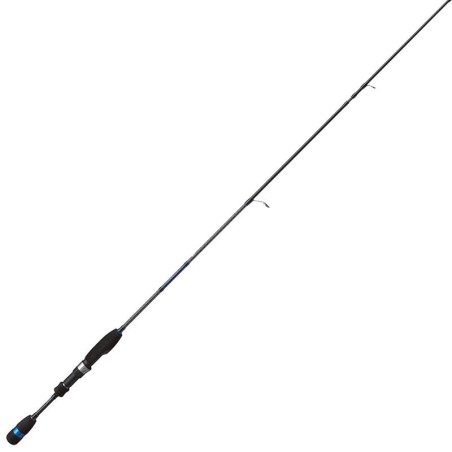 Caña spinning Crazee Aji Meba Stick 682 - Rockfishing