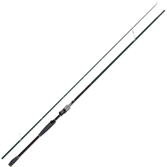 Spinning Rod Westin W10 Super Finesse 2ND - Perch