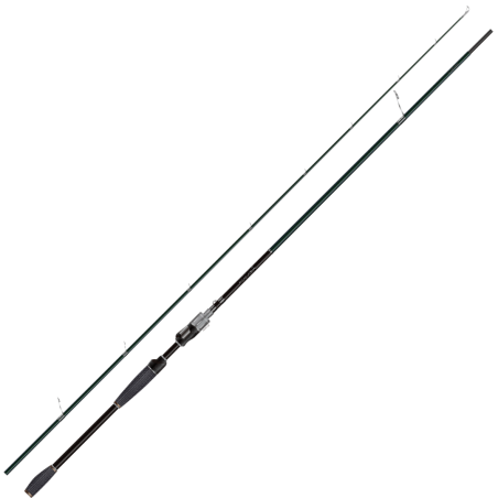 Spinnruten Westin W10 Super Finesse 2ND - Barsch