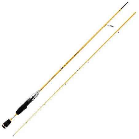 Canne Spinning Palms Quattro 53UL - 4 brins