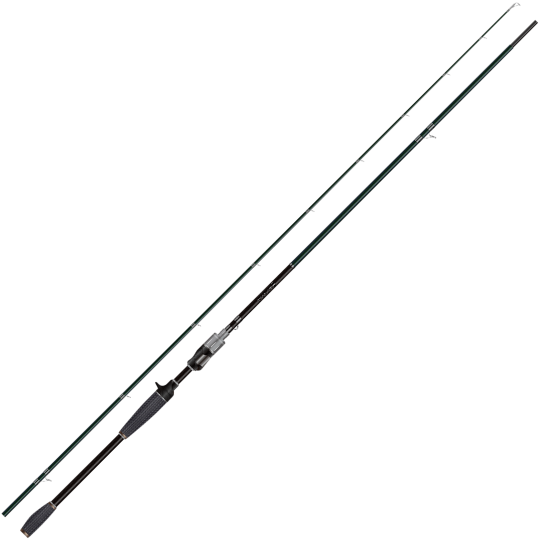 Casting Rod Westin W10 Finesse-T T&C 2ND - Perch / Zander