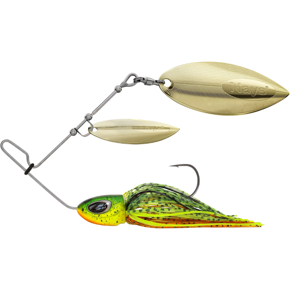 Spinnerbait Nays MZ RNNR 2.0 XL - 56g