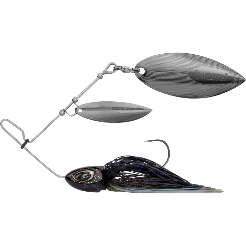 Spinnerbait Nays MZ RNNR 2.0 XL - 56g