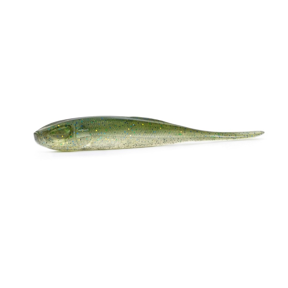 Gummifische Nays VPR 40 - 10,1cm