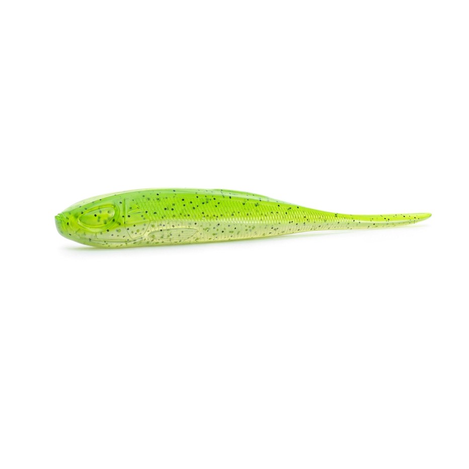 Señuelo vinilo Nays VPR 40 - 10,1cm