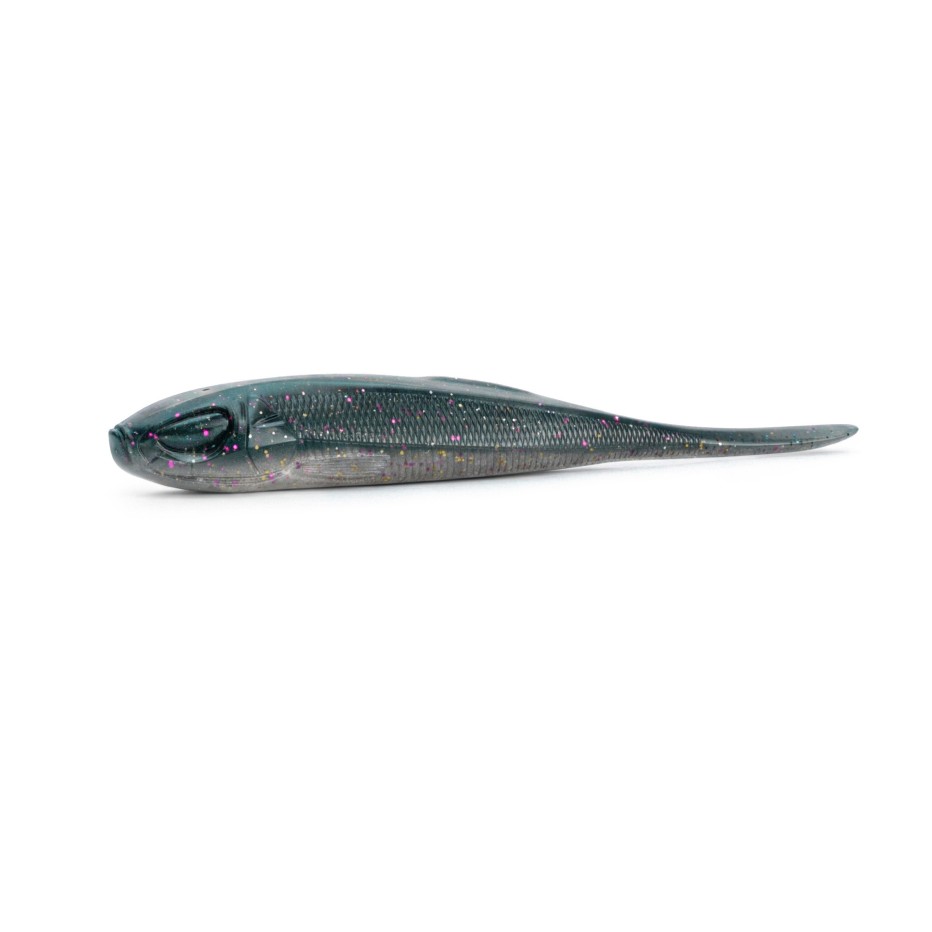 Soft bait Nays VPR 40 - 10.1 cm