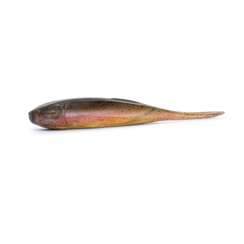 Gummifische Nays VPR 40 - 10,1cm