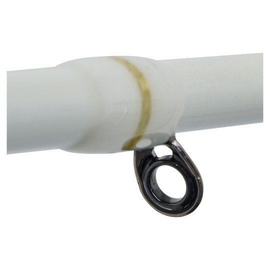 Caña Spinning Illex Pepper X5 S 2304 L-ML Finesse Road T - 4 tramos
