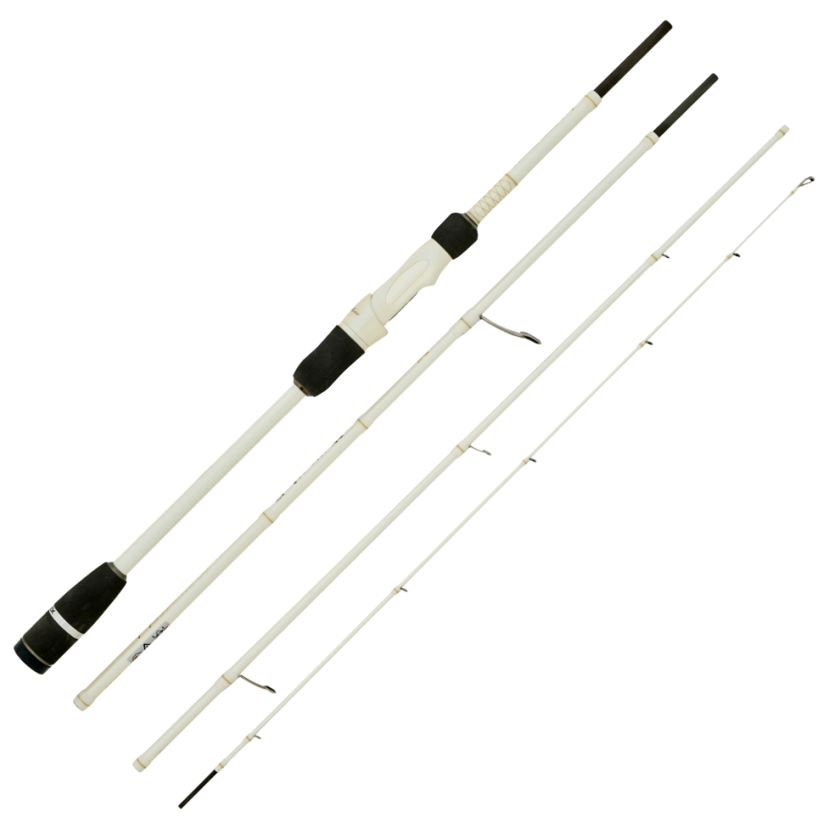 Spinning Rod Illex Pepper X5 S 2304 L-ML Finesse Road T - 4 Brins
