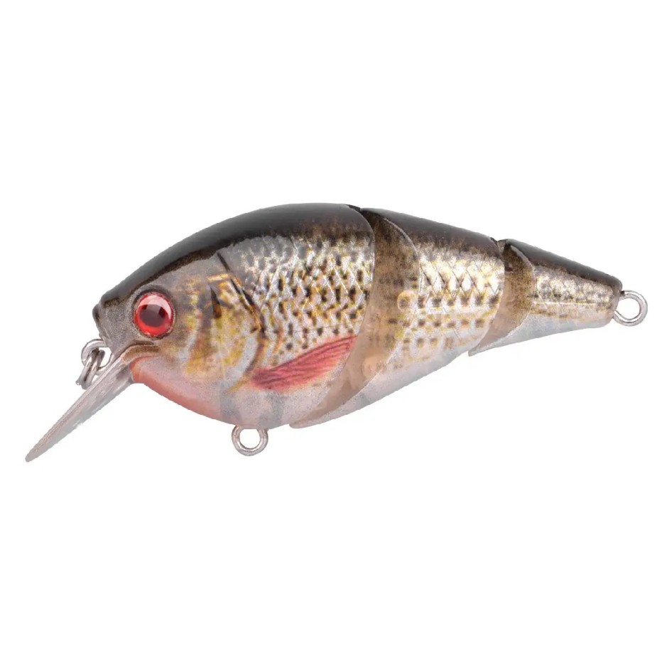 Hard Bait Spro Ikiru Tri Crank 65F