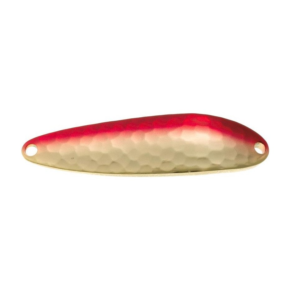 Wobbling Spoon Tiemco Lightning Wobbler 3.5g