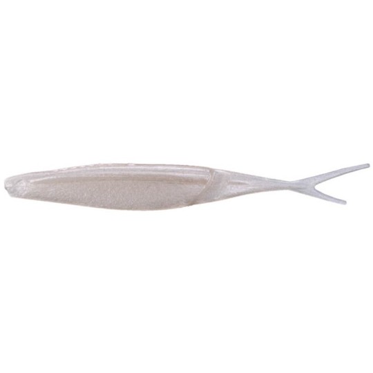 Soft bait Gary Yamamoto Hinge Minnow 15cm