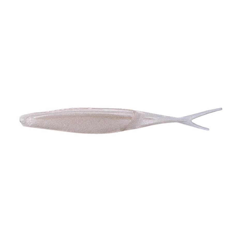 Señuelo vinilo Gary Yamamoto Hinge Minnow 15cm