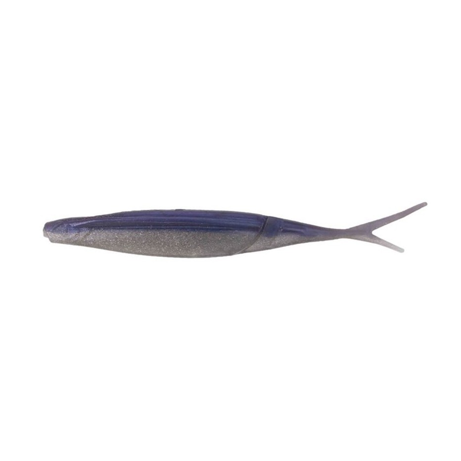 Soft bait Gary Yamamoto Hinge Minnow 15cm