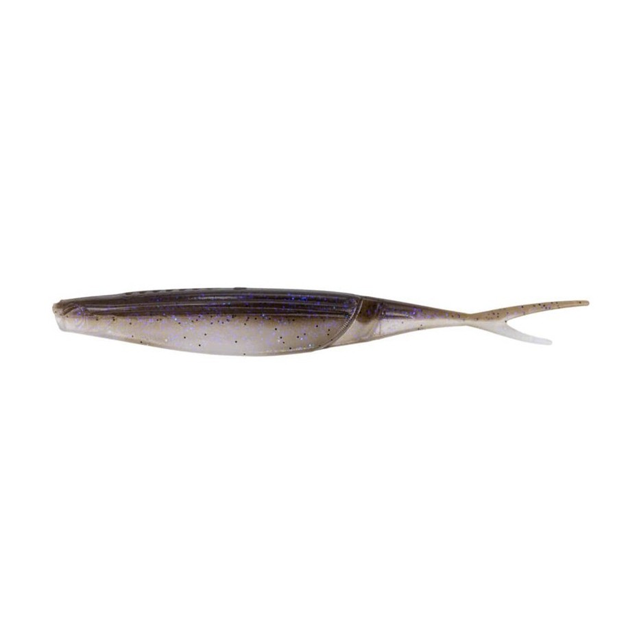 Leurre Souple Gary Yamamoto Hinge Minnow 15cm
