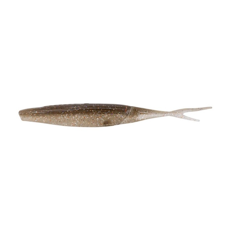 Leurre Souple Gary Yamamoto Hinge Minnow 15cm