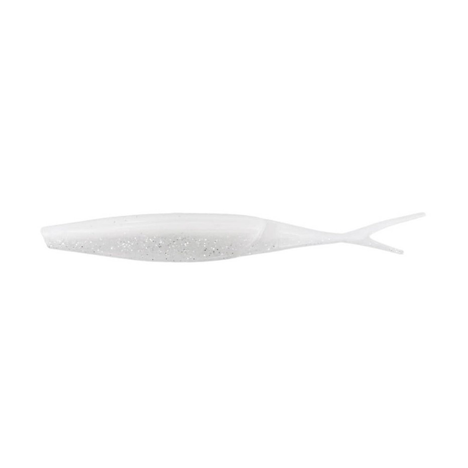 Soft bait Gary Yamamoto Hinge Minnow 15cm