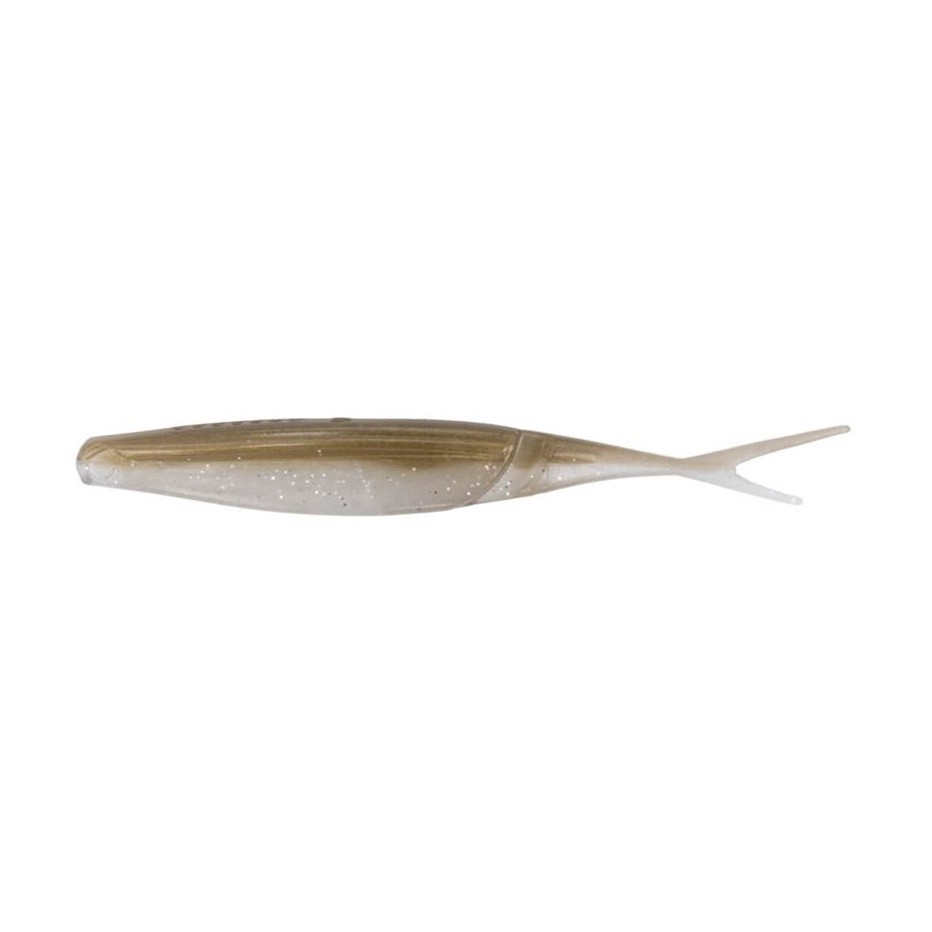 Leurre Souple Gary Yamamoto Hinge Minnow 15cm