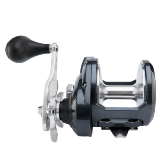 Carrete Shimano Torium A - Jigging / Curricán