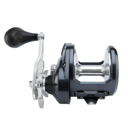 Carrete Shimano Torium A - Jigging / Curricán