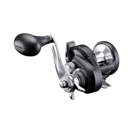 Reel Shimano Torium A - Jigging / Trolling