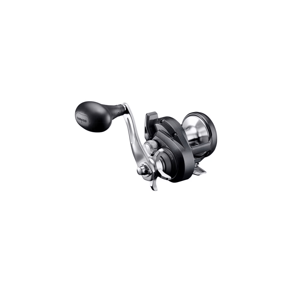 Carrete Shimano Torium A - Jigging / Curricán
