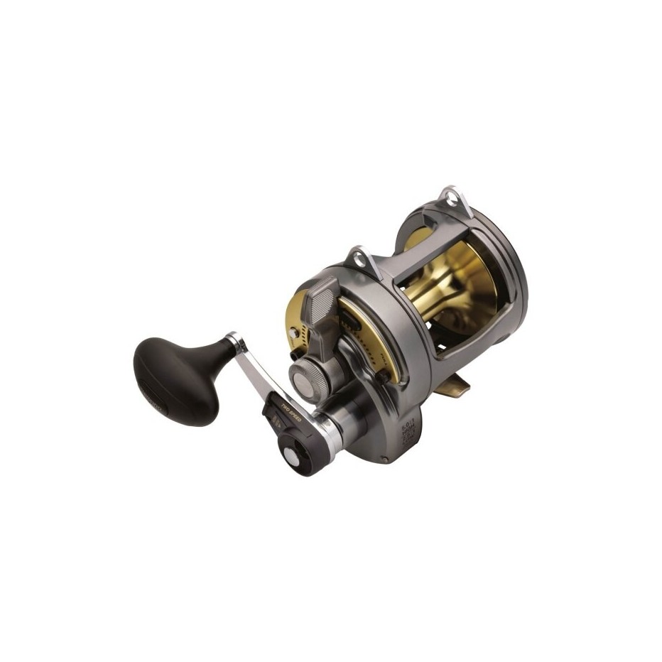 Moulinet Jigging Shimano Tyrnos II