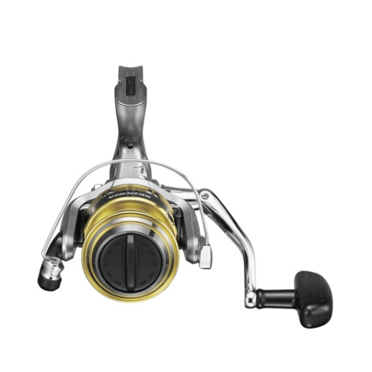 Spinnrollen Shimano Sedona FI | Robust