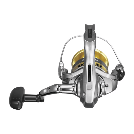 Spinnrollen Shimano Sedona FI | Robust