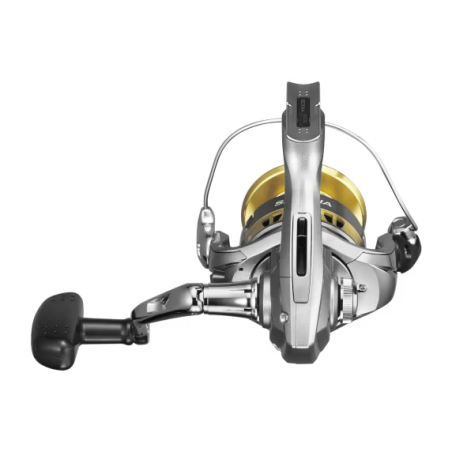 Spinnrollen Shimano Sedona FI | Robust