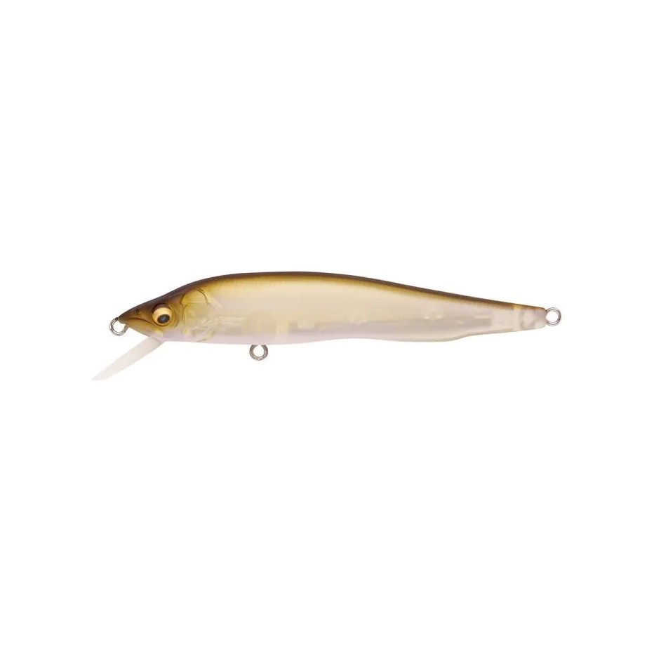Poisson Nageur Megabass Vision 95