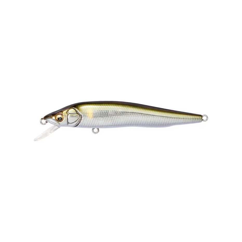 Poisson Nageur Megabass Vision 95