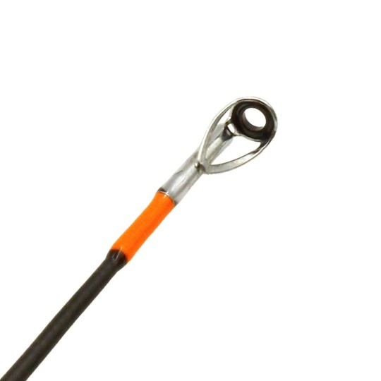Spinnruten Explorer Tackle Kendoza Tactical All - Vielseitig