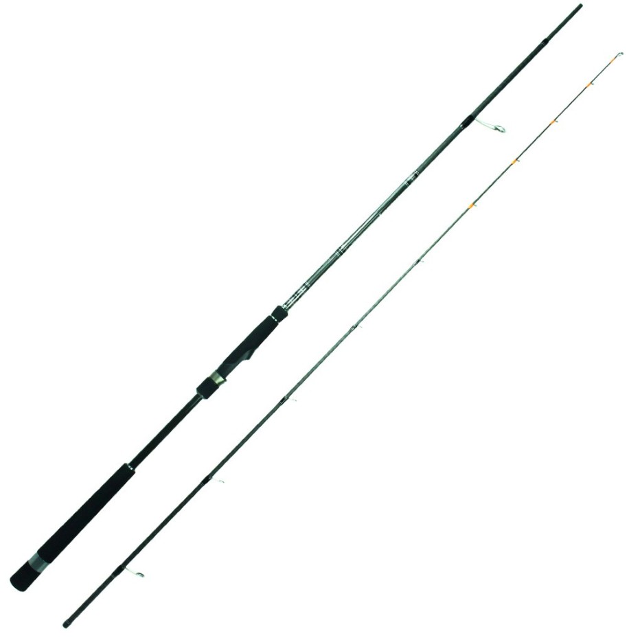 Caña Spinning Explorer Tackle Kendoza Tactical All - Versátil