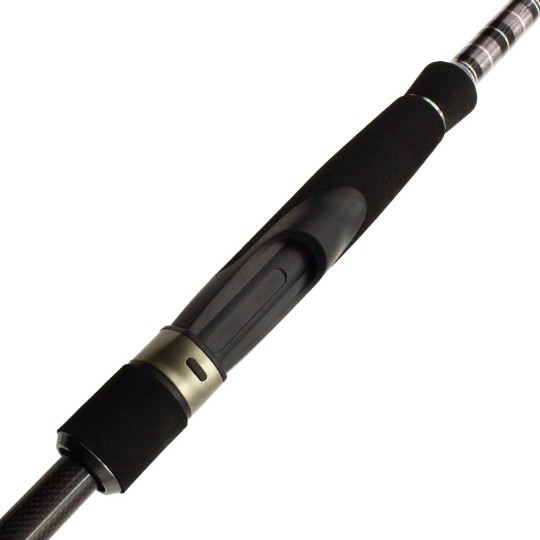 Spinnruten Explorer Tackle Kendoza Tactical All - Vielseitig