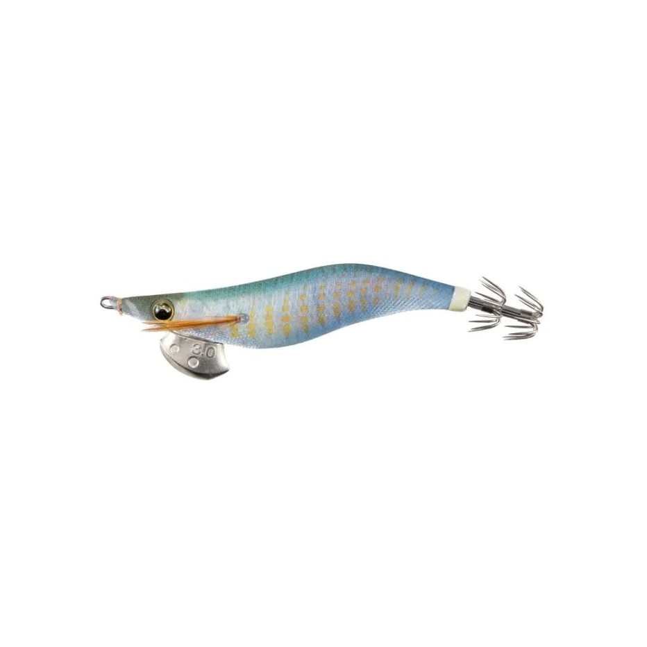 squid jig Yamashita Egi Oh Live 3.5
