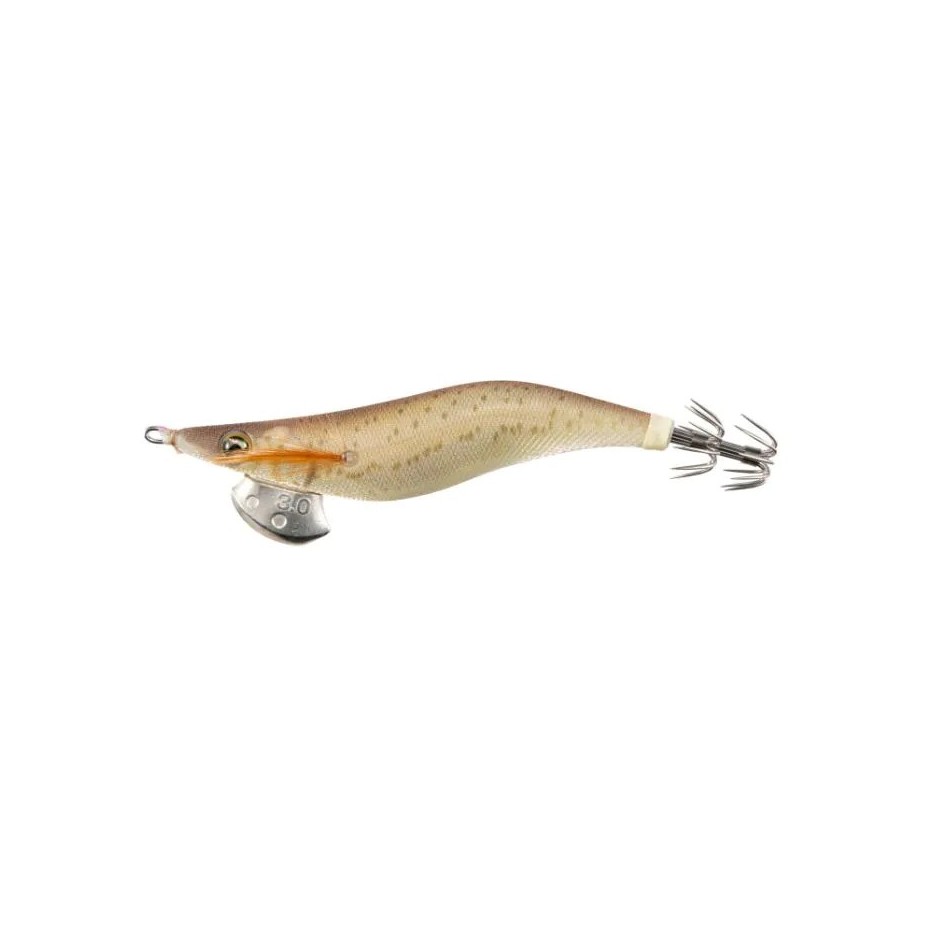 squid jig Yamashita Egi Oh Live 3.5