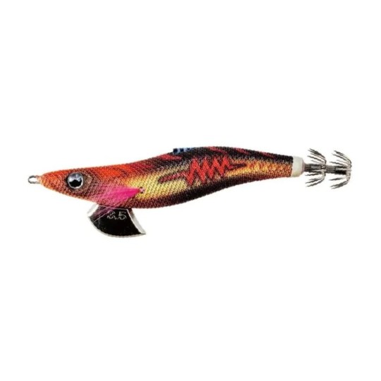 Squid jig Yamashita Egi Oh Search 2.5