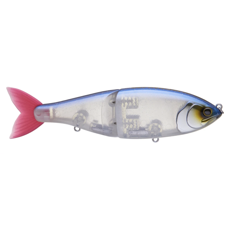 Poisson Nageur Swimbait Republic Glideway 236