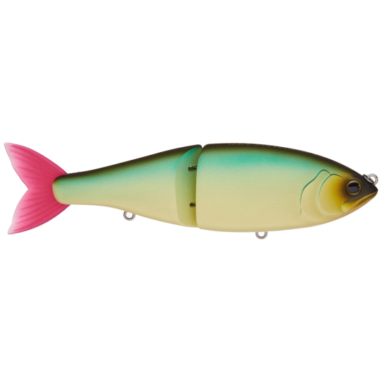 Swimbait Republic Glideway 236 | Gros Swimbait Brochet