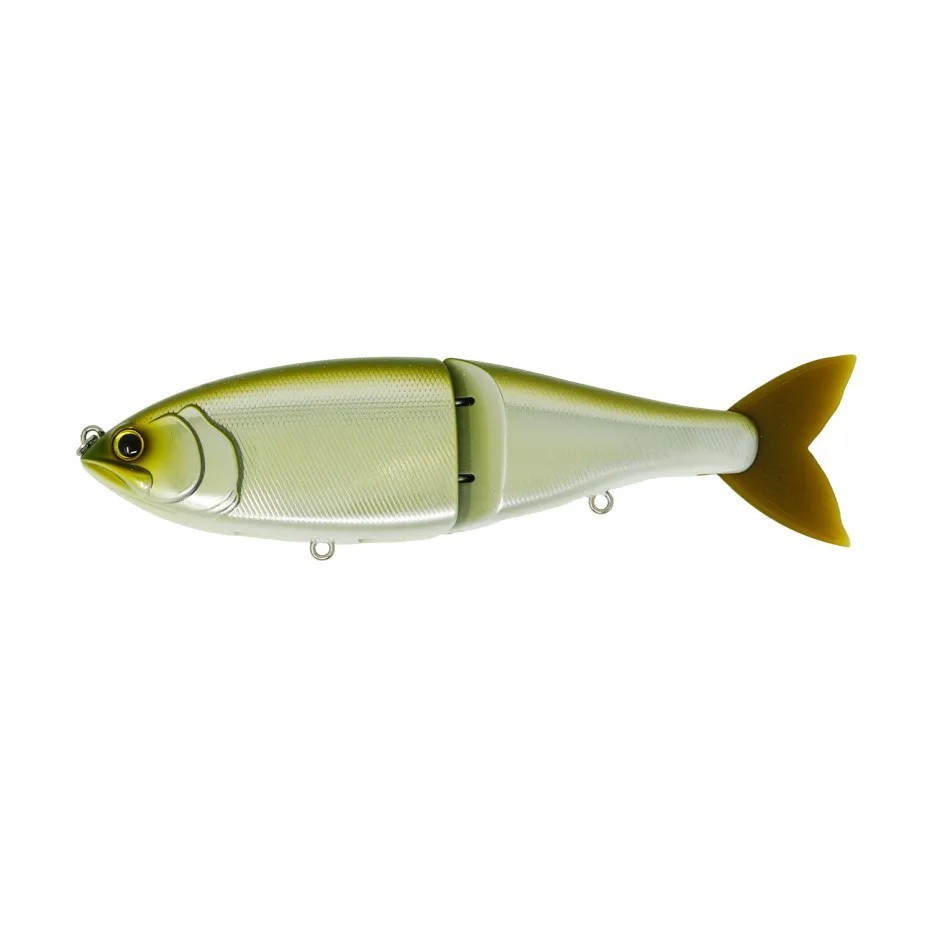 Poisson Nageur Swimbait Republic Glideway 236