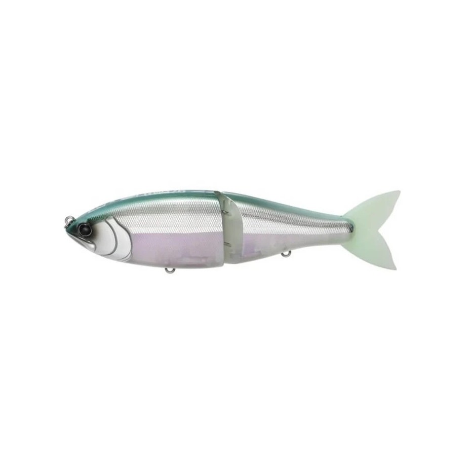 Poisson Nageur Swimbait Republic Glideway 236