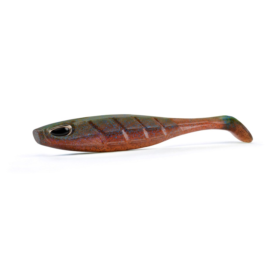 Soft bait Nays DRV 48 12 cm - Shad