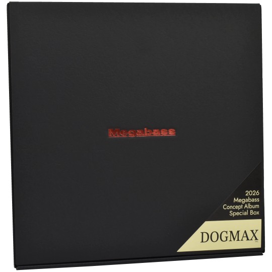 Coffret Megabass Dogmax Walking Model 2026 - Leurre de surface