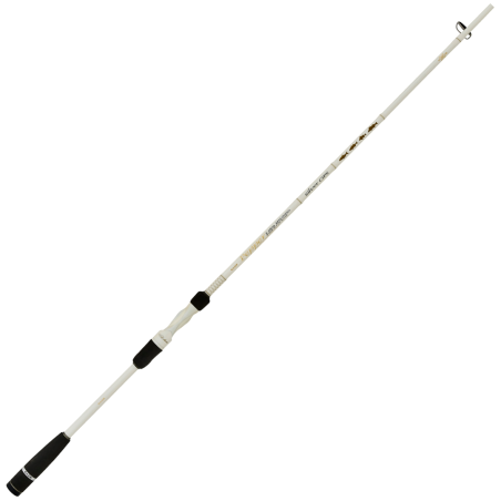 Caña Spinning Illex Pepper X5 S 2602 MH Silver Ops - Mar / Agua dulce