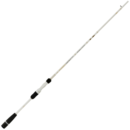 Caña Spinning Illex Pepper X5 S 2402 ML-M Stripes Lover - Perche