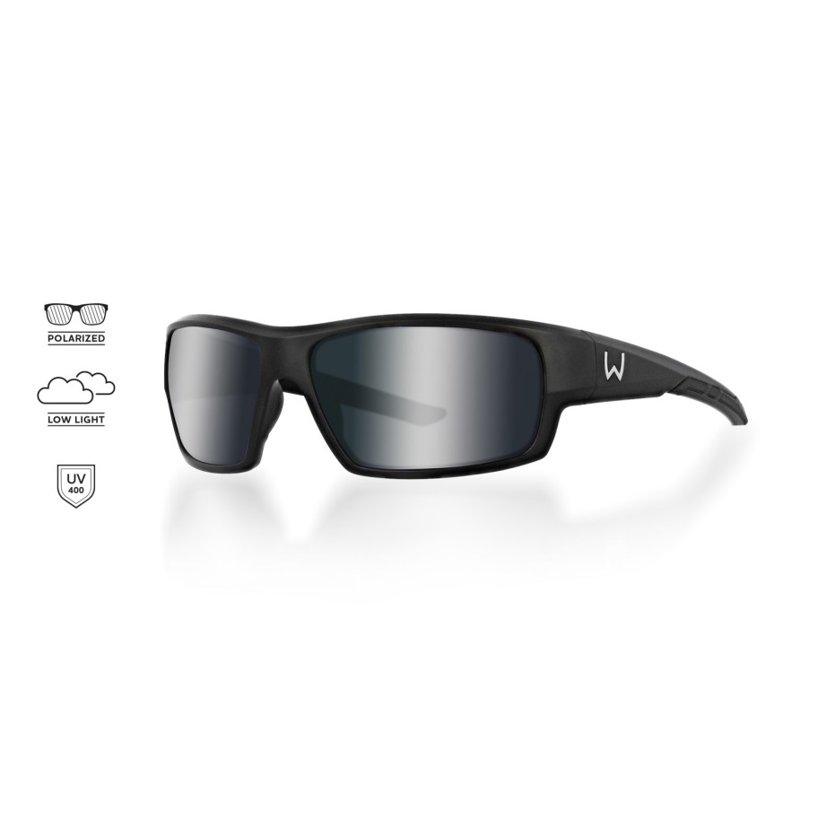 Lunettes Polarisantes Westin W6 Sport 10