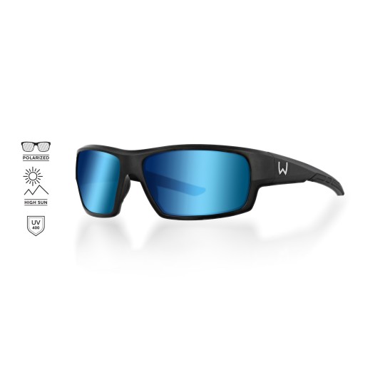 Gafas polarizadas Westin W6 Sport 10 - 3 colores